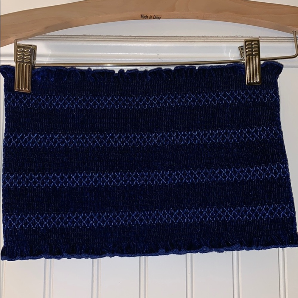 Urban Outfitters Tube Top